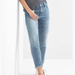 Gap Best Girlfriend Mid Rise Jeans 1969